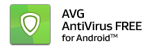 AVG for Android