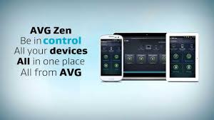 AVG Zen